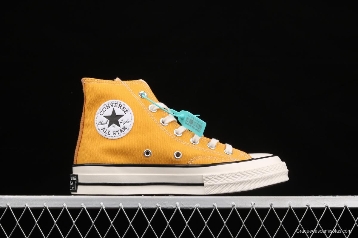 Converse 1970's Converse animation series co-named classic graffiti limited edition Samsung canvas shoes 162054C