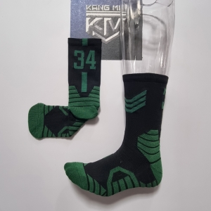 2022 NBA SOCKS#0067