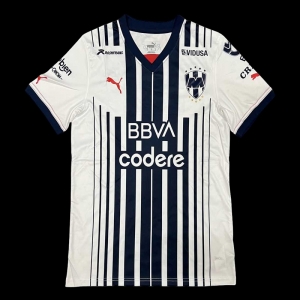 22/23 Monterrey Home Jersey