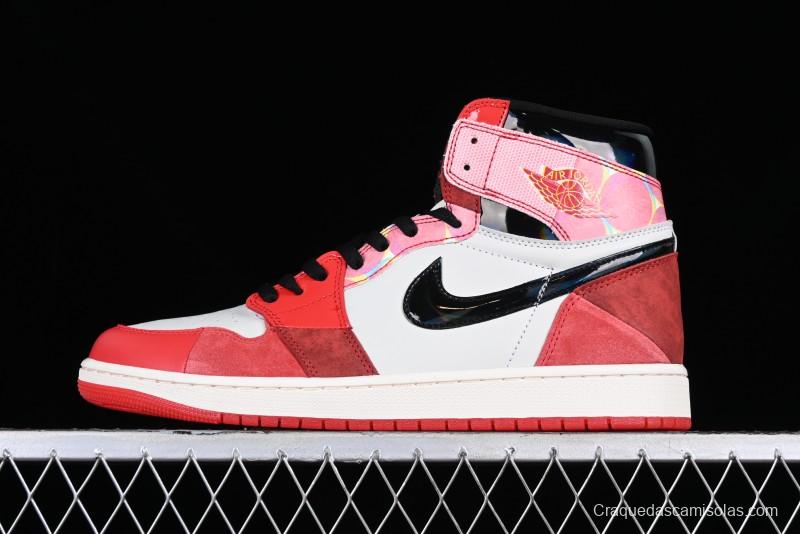 Air Jordan 1 High OG "Next Chapter" AJ1